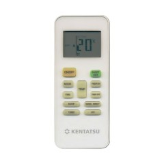 Cплит система Kentatsu Naomi KSGN105HFAN1/KSRN105HFAN1/-40 Cплит система Kentatsu Naomi KSGN105HFAN1/KSRN105HFAN1/-40