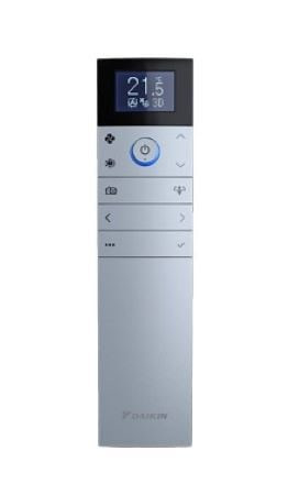 Настенный внутренний блок мульти сплит-системы Daikin Emura 3 FTXJ25AS