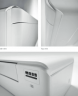 Настенный внутренний блок мульти сплит-системы Daikin Emura 3 FTXJ25AS