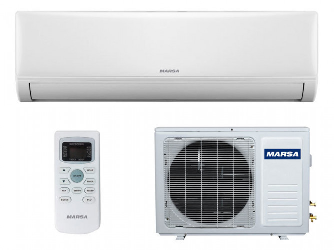 Кондиционер Marsa RK-24MTA Кондиционер Marsa RK-24MTA