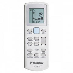 Кондиционер Daikin FTYN50L/RYN50L/-40 Кондиционер Daikin FTYN50L/RYN50L/-40