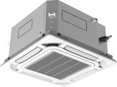 Кассетный кондиционер Pioneer KFC48GV/KON48GV/TC04V Nord-40 Кассетный кондиционер Pioneer KFC48GV/KON48GV/TC04V Nord-40