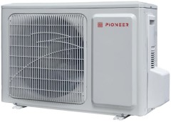 Кассетный кондиционер Pioneer KFC48GV/KON48GV/TC04V Nord-40 Кассетный кондиционер Pioneer KFC48GV/KON48GV/TC04V Nord-40