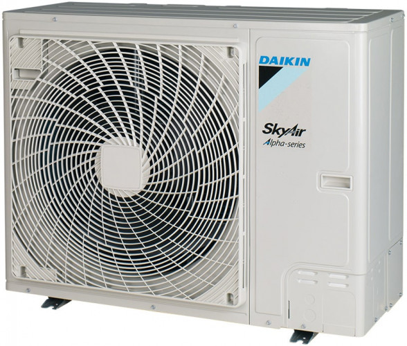Канальный кондиционер Daikin FDA125A/RZAG125NY1/-40 Канальный кондиционер Daikin FDA125A/RZAG125NY1/-40