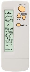 Канальный кондиционер Daikin FDA125A/RZAG125NY1/-40 Канальный кондиционер Daikin FDA125A/RZAG125NY1/-40