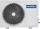 Кондиционер Marsa Astro Plus RK-09MTA4G Кондиционер Marsa Astro Plus RK-09MTA4G