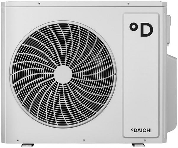 Канальный кондиционер Daichi DA160BLHS1R1/DF160BLS3R1 Канальный кондиционер Daichi DA160BLHS1R1/DF160BLS3R1