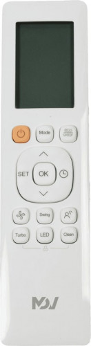 Напольно-потолочный кондиционер Mdv MDUE-60HRFN8/MDOU-60HFN8 Напольно-потолочный кондиционер Mdv MDUE-60HRFN8/MDOU-60HFN8