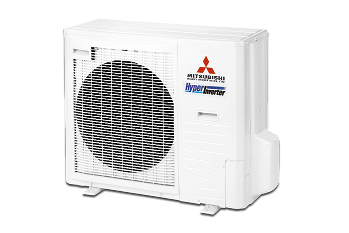 Напольно-потолочный кондиционер Mitsubishi Heavy FDE71VH/FDC71VNX-W Напольно-потолочный кондиционер Mitsubishi Heavy FDE71VH/FDC71VNX-W