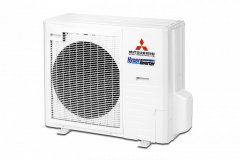 Напольно-потолочный кондиционер Mitsubishi Heavy FDE71VH/FDC71VNX-W Напольно-потолочный кондиционер Mitsubishi Heavy FDE71VH/FDC71VNX-W