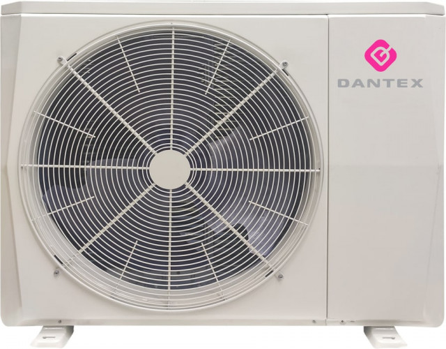 Компрессорно-конденсаторный блок Dantex DK-DC008TWMC/F Компрессорно-конденсаторный блок Dantex DK-DC008TWMC/F