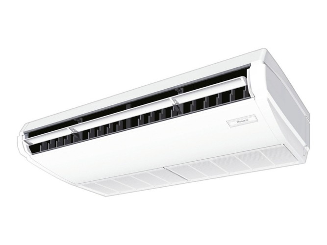 Напольно-потолочный кондиционер Daikin FHA71A9/RZQSG71L3V/-40 Напольно-потолочный кондиционер Daikin FHA71A9/RZQSG71L3V/-40