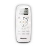 Кассетный кондиционер Hisense AUC-24HR4SGA1/AUW-24H4SF