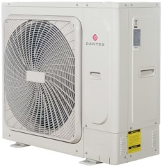 Наружный блок VRF системы Dantex DM-ADC042WLBC/F Наружный блок VRF системы Dantex DM-ADC042WLBC/F