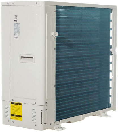 Наружный блок VRF системы Dantex DM-ADC042WLBC/F Наружный блок VRF системы Dantex DM-ADC042WLBC/F