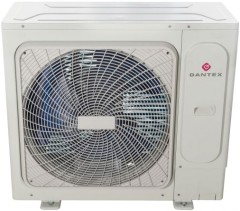 Наружный блок VRF системы Dantex DM-ADC042WLBC/F Наружный блок VRF системы Dantex DM-ADC042WLBC/F