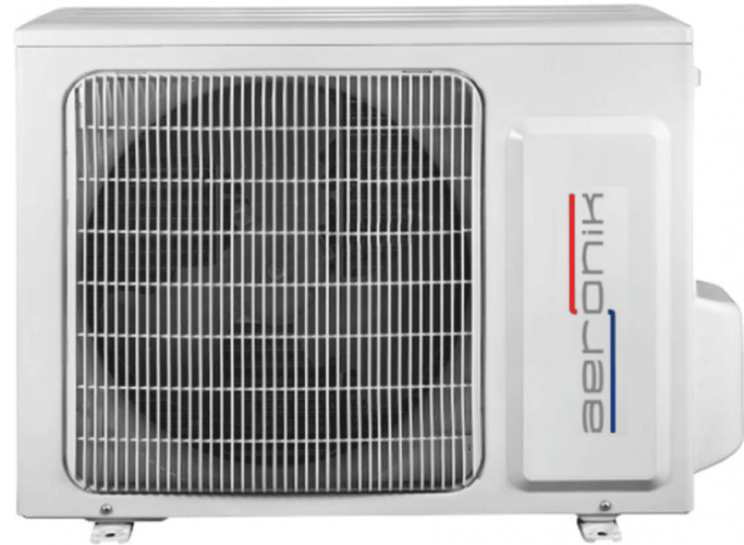 Кондиционер Aeronik Super ASI-30HS5/ASO-30HMS5