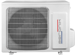 Кондиционер Aeronik Super ASI-30HS5/ASO-30HMS5 Кондиционер Aeronik Super ASI-30HS5/ASO-30HMS5