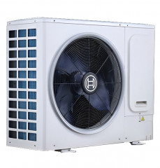 Наружный блок VRF системы Bosch AF4300A 14-3 Наружный блок VRF системы Bosch AF4300A 14-3
