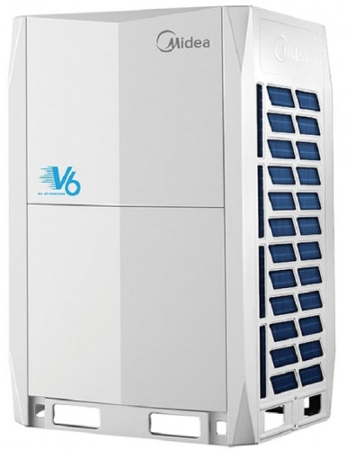 Наружный блок VRF системы Midea MV6-i280WV2GN1 Наружный блок VRF системы Midea MV6-i280WV2GN1