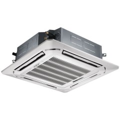 Кассетный кондиционер Mdv MDCD-36HRN1/MDOU-36HN1-L Кассетный кондиционер Mdv MDCD-36HRN1/MDOU-36HN1-L