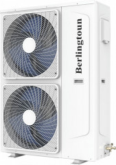 Наружный блок VRF системы Berlingtoun BVPRM3/O-285A1 minimod Наружный блок VRF системы Berlingtoun BVPRM3/O-285A1 minimod