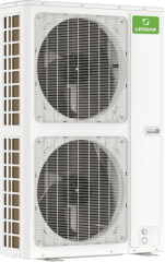 Наружный блок VRF системы Lessar LUM-AHE335AUA-4S Наружный блок VRF системы Lessar LUM-AHE335AUA-4S
