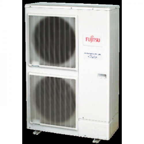 Кассетный кондиционер Fujitsu AUYG45LRLA/UTGUGYAW/AOYG45LETL Кассетный кондиционер Fujitsu AUYG45LRLA/UTGUGYAW/AOYG45LETL