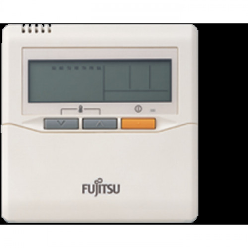 Кассетный кондиционер Fujitsu AUYG45LRLA/UTGUGYAW/AOYG45LETL Кассетный кондиционер Fujitsu AUYG45LRLA/UTGUGYAW/AOYG45LETL