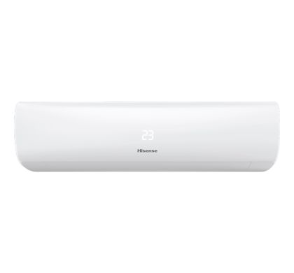 Настенный внутренний блок мульти сплит-системы Hisense Zoom Free Match AMS-12UW4RXRKB00 Настенный внутренний блок мульти сплит-системы Hisense Zoom Free Match AMS-12UW4RXRKB00