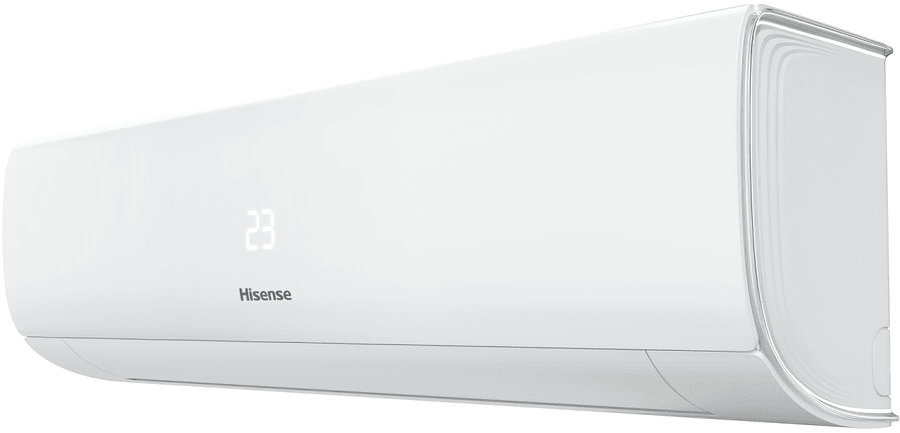 Настенный внутренний блок мульти сплит-системы Hisense Zoom Free Match AMS-12UW4RXRKB00 Настенный внутренний блок мульти сплит-системы Hisense Zoom Free Match AMS-12UW4RXRKB00