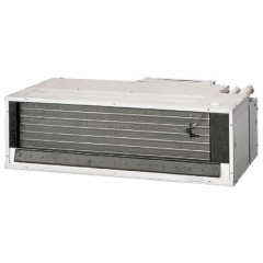 Канальный кондиционер Hitachi RAD-25RPA / RAC-25NPA Канальный кондиционер Hitachi RAD-25RPA / RAC-25NPA
