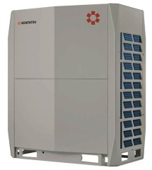 Наружный блок VRF системы Kentatsu KTRA500HZAN3 Наружный блок VRF системы Kentatsu KTRA500HZAN3
