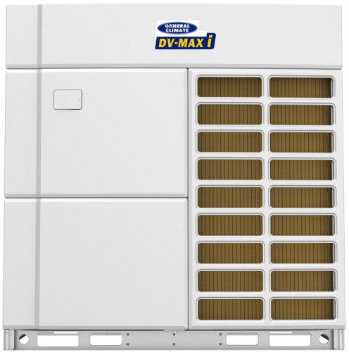Наружный блок VRF системы General Climate GW-GM730/3F