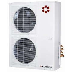 Канальный кондиционер Kentatsu KSKR140HFAN3/KSUT140HFAN3/-40 Канальный кондиционер Kentatsu KSKR140HFAN3/KSUT140HFAN3/-40