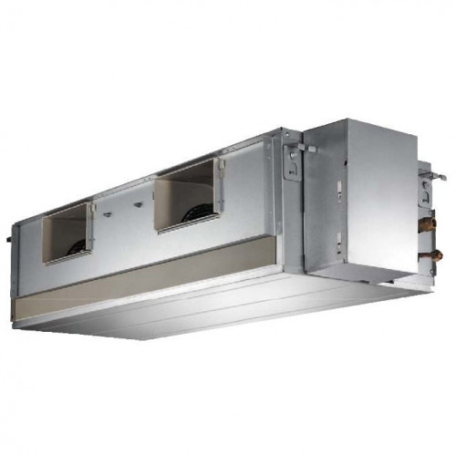 Канальный кондиционер Kentatsu KSKR140HFAN3/KSUT140HFAN3/-40 Канальный кондиционер Kentatsu KSKR140HFAN3/KSUT140HFAN3/-40