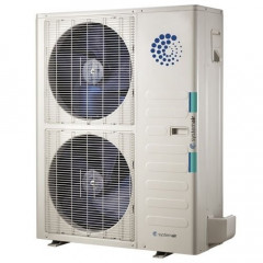Канальный кондиционер Systemair SYSPLIT DUCT 48 HP R Канальный кондиционер Systemair SYSPLIT DUCT 48 HP R