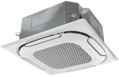 Кассетная VRF система Dantex DM-PAC090Q4/GF Кассетная VRF система Dantex DM-PAC090Q4/GF