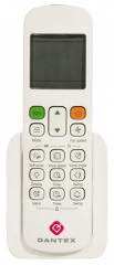 Кассетная VRF система Dantex DM-PAC090Q4/GF Кассетная VRF система Dantex DM-PAC090Q4/GF