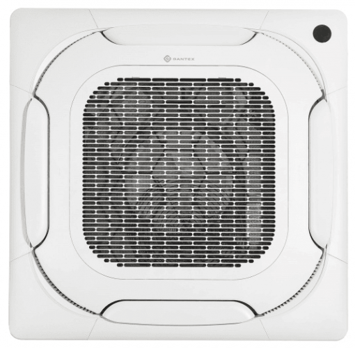 Кассетная VRF система Dantex DM-PAC090Q4/GF