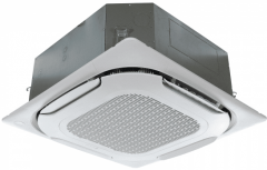 Кассетная VRF система Dantex DM-PAC090Q4/GF Кассетная VRF система Dantex DM-PAC090Q4/GF