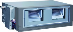Канальная VRF система Haier AD962MTERAF Канальная VRF система Haier AD962MTERAF