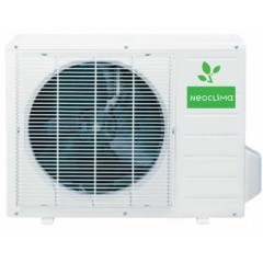 Наружный блок мульти-сплит системы Neoclima NUM-21Q2 Наружный блок мульти-сплит системы Neoclima NUM-21Q2