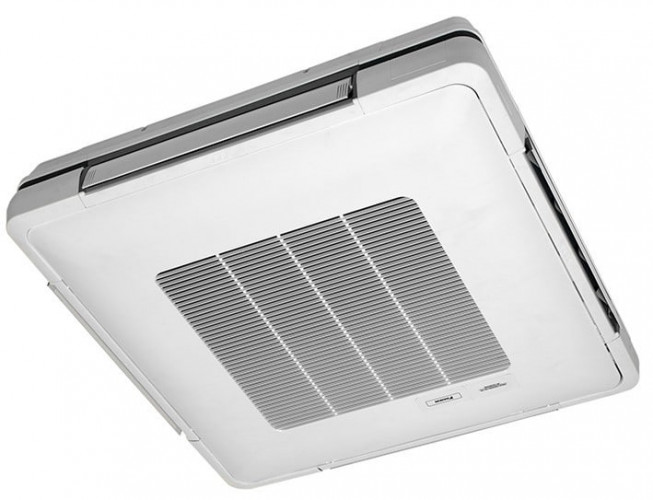 Напольно-потолочный кондиционер Daikin FUA125A/RZASG125MV1/-40 Напольно-потолочный кондиционер Daikin FUA125A/RZASG125MV1/-40