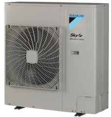 Напольно-потолочный кондиционер Daikin FUA125A/RZASG125MV1/-40 Напольно-потолочный кондиционер Daikin FUA125A/RZASG125MV1/-40