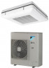 Напольно-потолочный кондиционер Daikin FUA125A/RZASG125MV1/-40 Напольно-потолочный кондиционер Daikin FUA125A/RZASG125MV1/-40