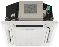 Кассетная VRF система Dantex DM-PAC045Q4/AF Кассетная VRF система Dantex DM-PAC045Q4/AF