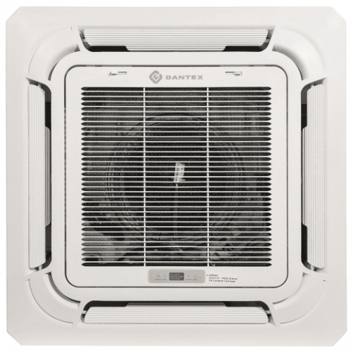 Кассетная VRF система Dantex DM-PAC045Q4/AF Кассетная VRF система Dantex DM-PAC045Q4/AF