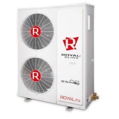 Промышленный кондиционер VRF система Royal Clima CO-E 48HNI/OUT Промышленный кондиционер VRF система Royal Clima CO-E 48HNI/OUT