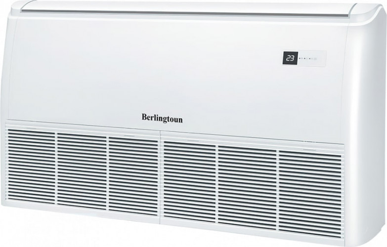 Напольно-потолочный блок VRF системы Berlingtoun BVPR/I-125FA1